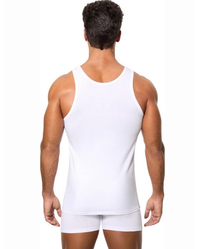 Camiseta de Tirantes Regulactive para Hombre de Abanderado