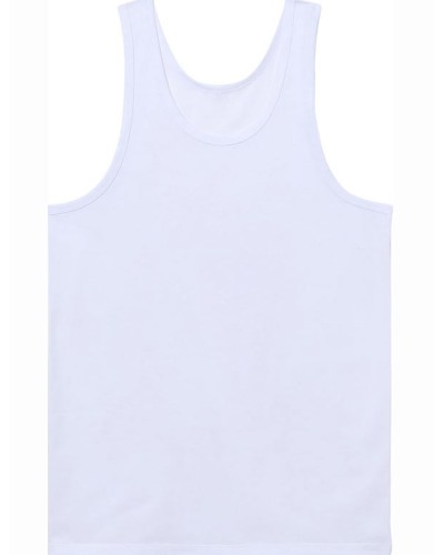 Camiseta de Tirantes Regulactive para Hombre de Abanderado