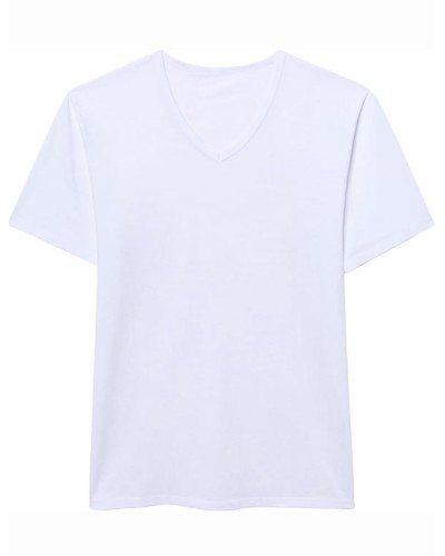 Camiseta Abanderado de Manga Corta Regulactive para Hombre