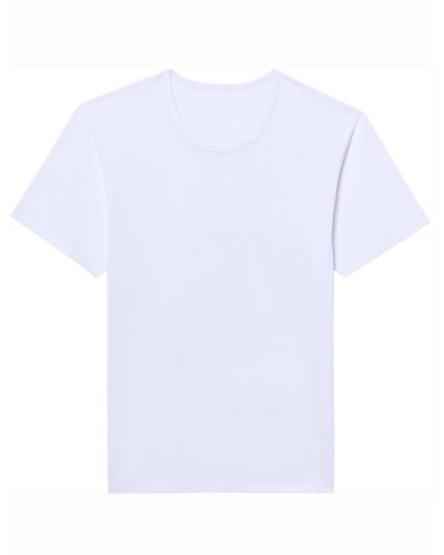 Camiseta de Hombre Regulactive de Cuello Redondo Abanderado