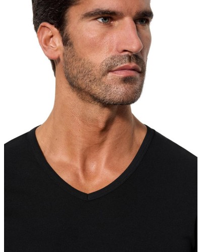 Abanderado Camiseta de Manga Larga Regulactive para Hombre