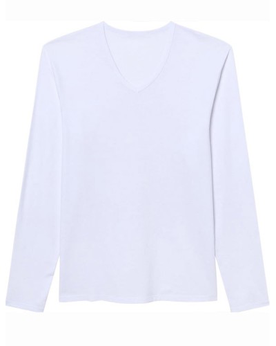 Abanderado Camiseta de Manga Larga Regulactive para Hombre
