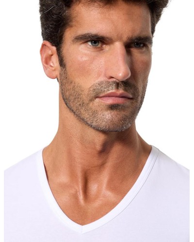 Abanderado Camiseta de Manga Larga Regulactive para Hombre