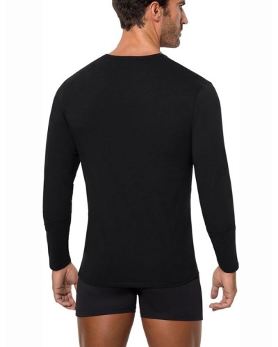 Abanderado Camiseta de Manga Larga Regulactive para Hombre