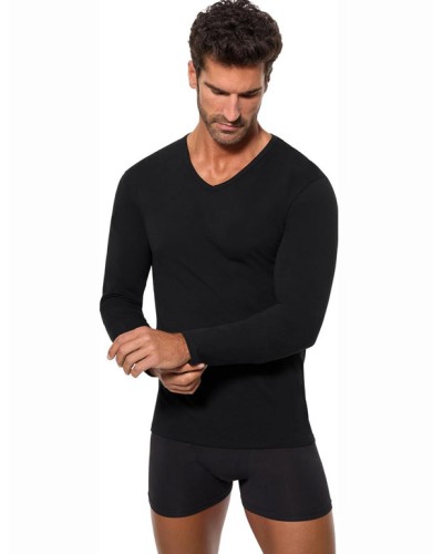 Abanderado Camiseta de Manga Larga Regulactive para Hombre