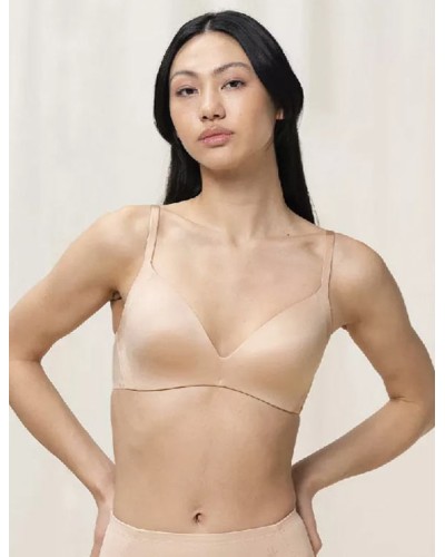 Sujetador Triumph Body Make-Up Soft Touch, Copa B