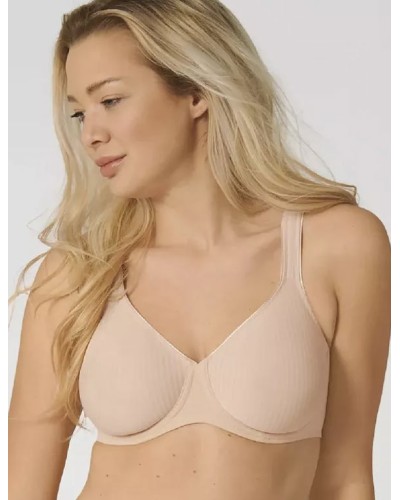 Sujetador Triumph Modern Soft + Cotton para Mujer, Copa B
