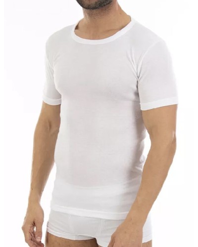 Pack x3 Camisetas Hombre M/C Frescas