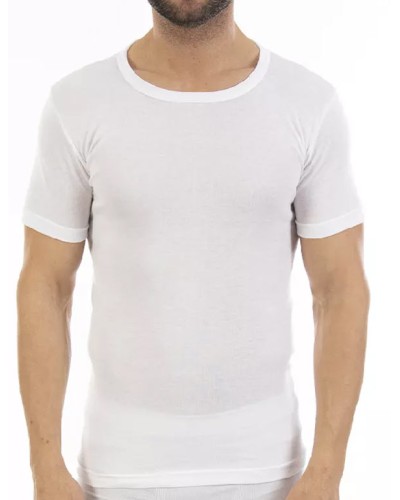 Pack x3 Camisetas Hombre M/C Frescas