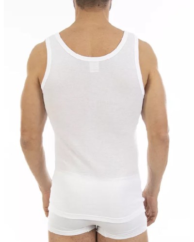 Camisetas Hombre de Tirantes x3