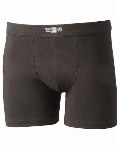 Boxer Hombre Set Algodón Lycra 18070