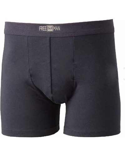 Boxer Hombre Set Algodón Lycra 18070