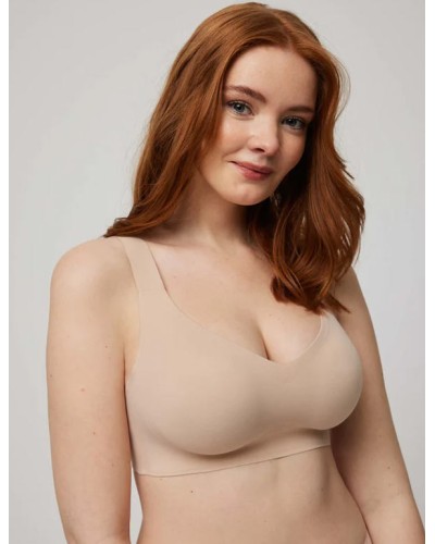 YSABEL MORA-Sujetador sin aros push-up ligero