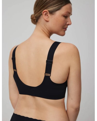 YSABEL MORA-Sujetador sin aros push-up ligero