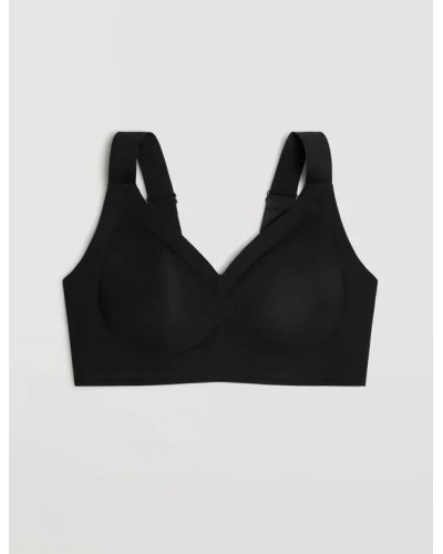 YSABEL MORA-Sujetador sin aros push-up ligero