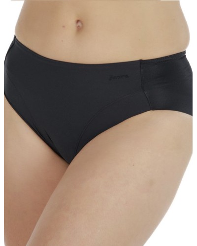 Braga femenina de control de abdomen - Janira