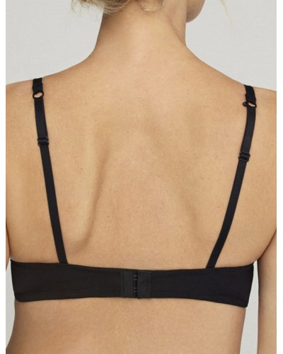 Sujetador Push-Up sin aros Promise Cristina W1801