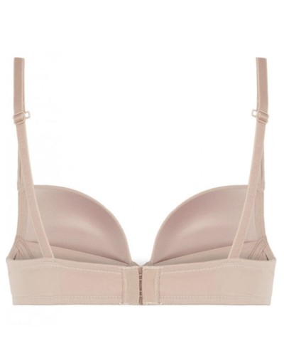 Sujetador Push-Up sin aros Promise Cristina W1801