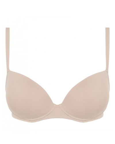 Sujetador Push-Up sin aros Promise Cristina W1801