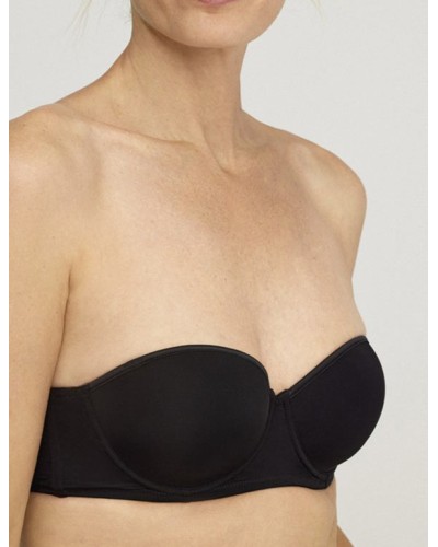 Sujetador Bandeau Promise Natalia W1811