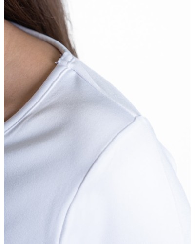 Camiseta Térmica Mujer Cuello Redondo - HEATGUARD