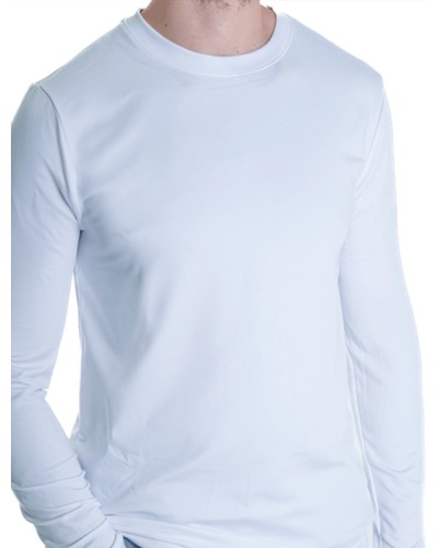 Camiseta Térmica de manga larga transpirable - HEATGUARD