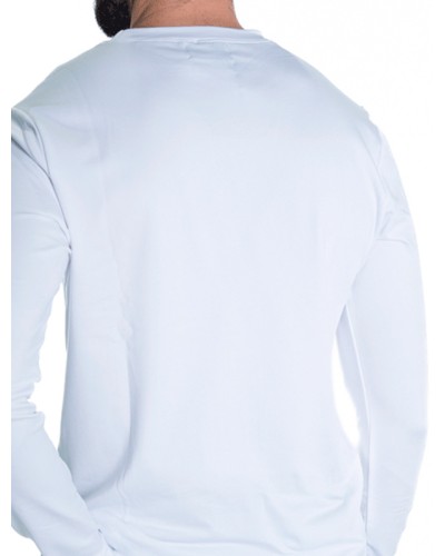 Camiseta Térmica de manga larga transpirable - HEATGUARD