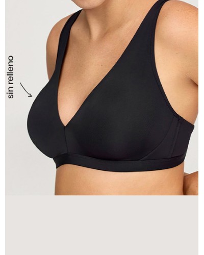 Sujetador mujer W1841 MONICA - Promise