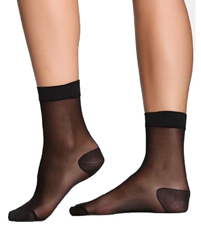 Tobillero mujer Filodoro  15 denniers C112528FC