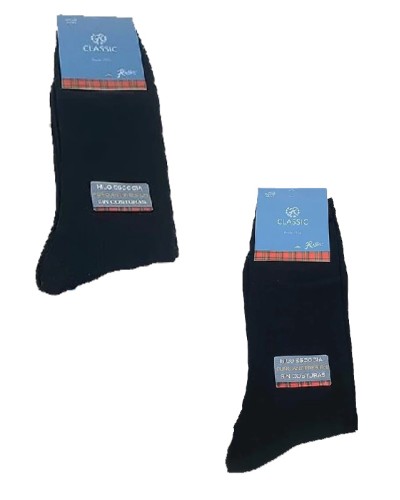 Rodfer R3000 – Calcetines de hombre sin costuras
