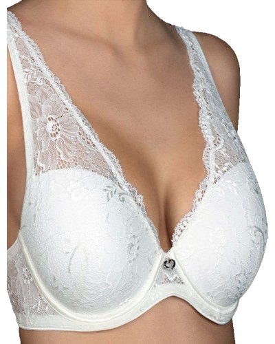Sujetador Araceli Bralette Push Up con Aros – Selene