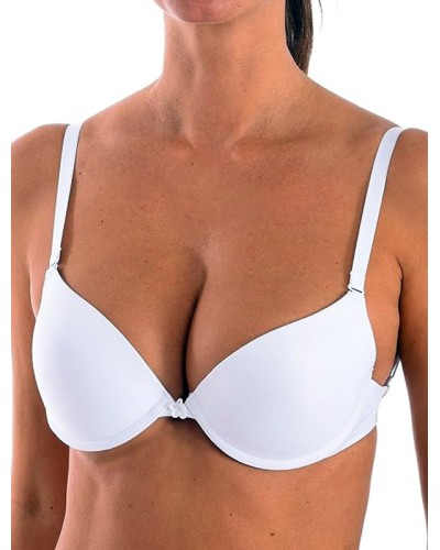 Sujetador push-up multiposición LOLA sin espalda - SELENE