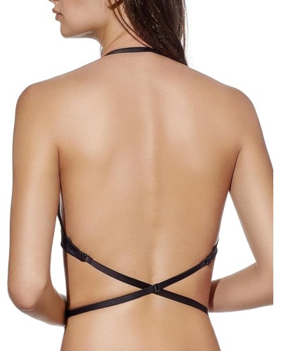 Sujetador push-up multiposición LOLA sin espalda - SELENE