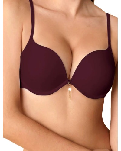 Sujetador RAQUEL con doble PUSH-UP | Selene