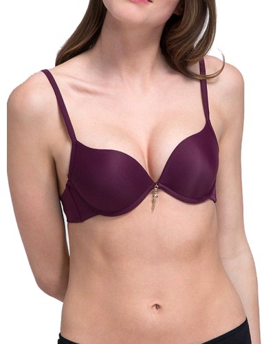 Sujetador RAQUEL con doble PUSH-UP | Selene
