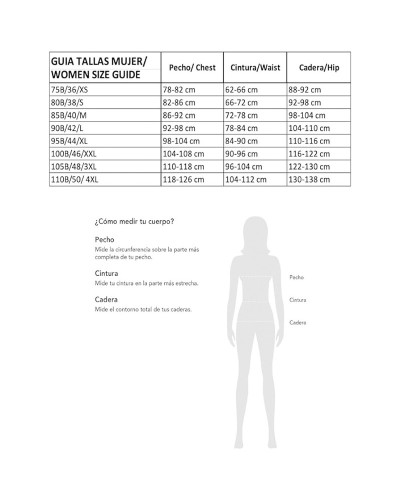 Pijama Canalé Mujer Tracksuit Aqua y Oliva | ADMAS