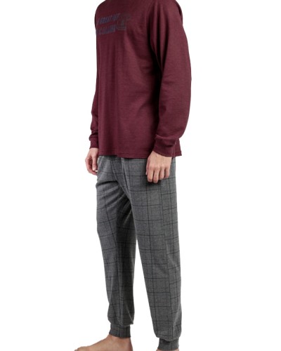 Pijama Hombre A Great Day is Calling - Admas