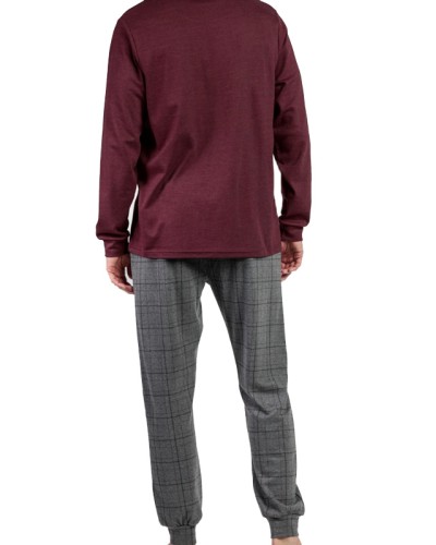 Pijama Hombre A Great Day is Calling - Admas