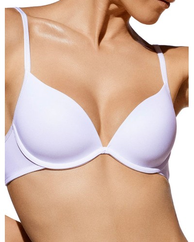Sujetador Jessica Con aros y relleno copa B – Selene