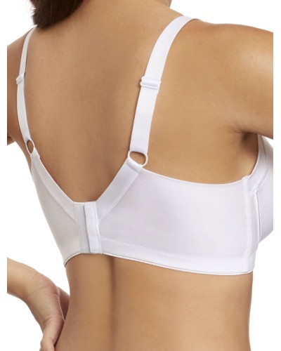 Sujetador LISA Con aros y copa de foam, control y microfibra – Selene