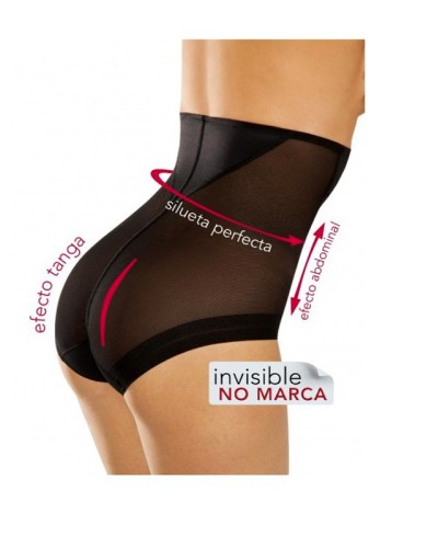 Braga Janira para Mujer - Silueta Forte Plus Secrets
