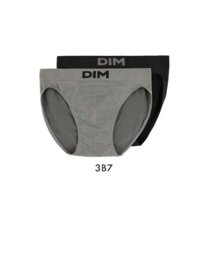 Slips sin costuras microf. Unno Dim x2