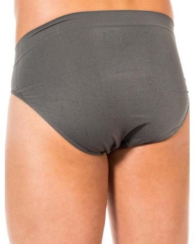 Slips sin costuras microf. Unno Dim x2