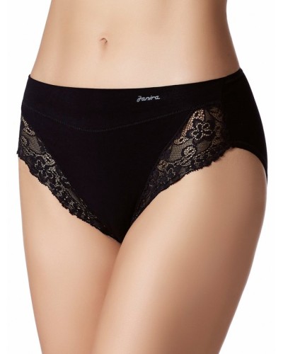 Pack de 2 braguitas 1031397 Milano Esencial - Janira