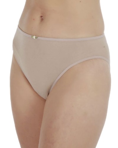Braguita bikini Rose 3367 sin costuras laterales - Avet