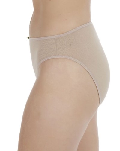 Braguita bikini Rose 3367 sin costuras laterales - Avet