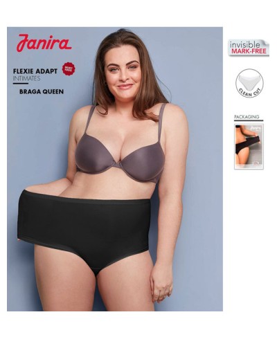 Braga mujer maxi Queen 1032180 Flexi Adapt - Janira