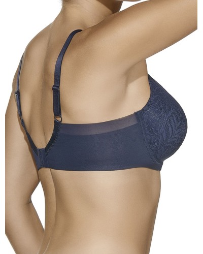 Sujetador MARA Copa C - Con Aros y Relleno -  Selene