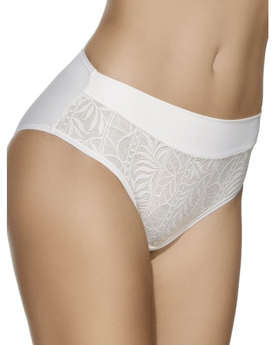 Braga Mara 3138 con Encaje Frontal -  Selene
