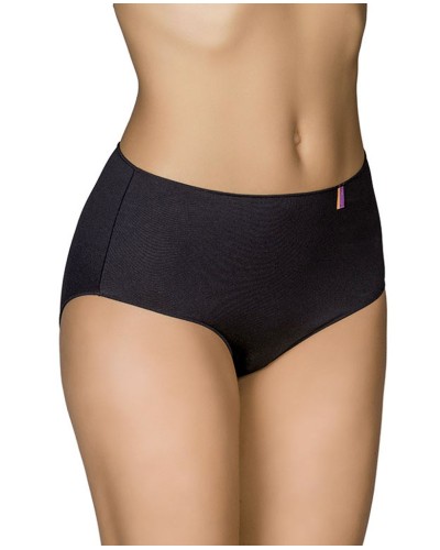 Pack 2 Bragas Maxi 888 Microfibra con Rizo -  Naiara